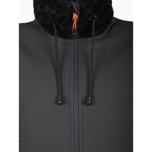 Veste polaire DEGRÉ7 W LECHAUD BLACK