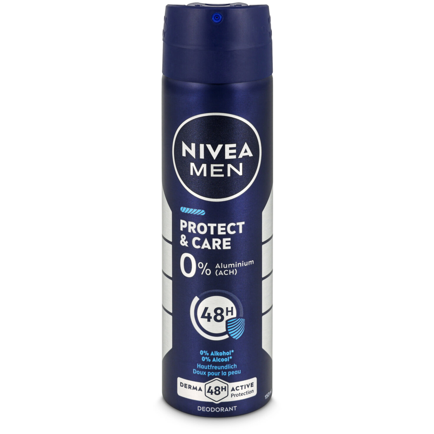 Nivea Deo Protect & Care Spray Male