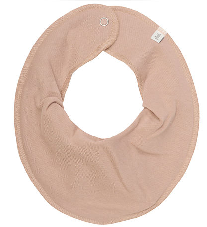 Pippi Baby Babylätzchen - Rund - Pinsel