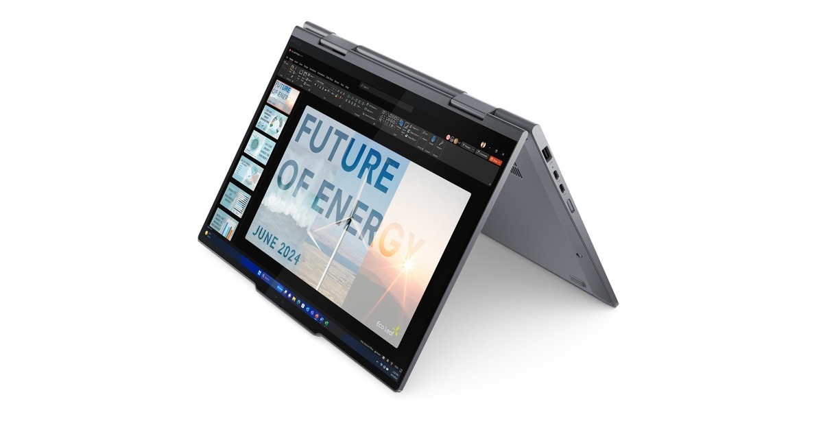 LenovoThinkPad X1 2-in-1 Gen 9 (21KE002MMH) 14