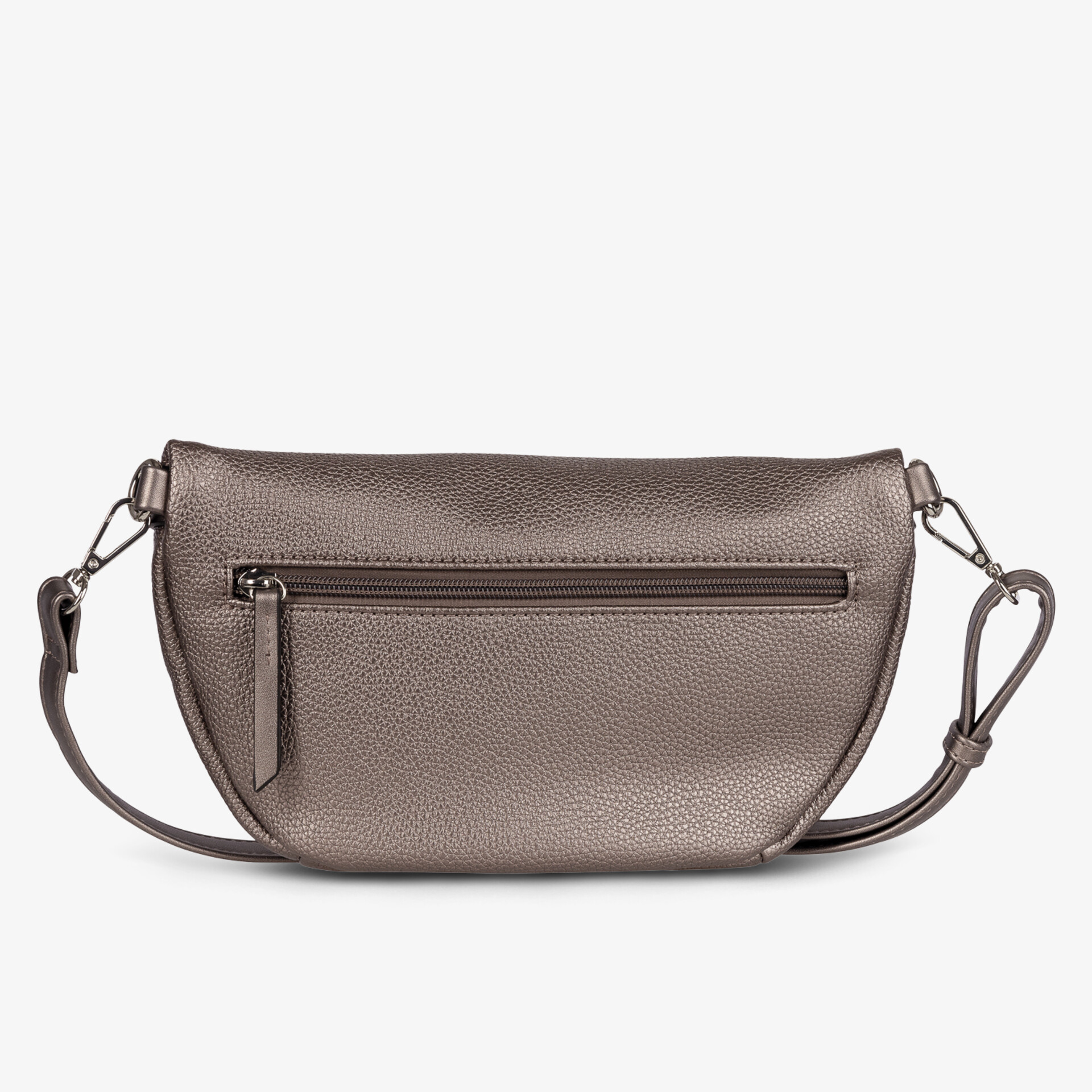 Gabor Damen Gürteltasche silber