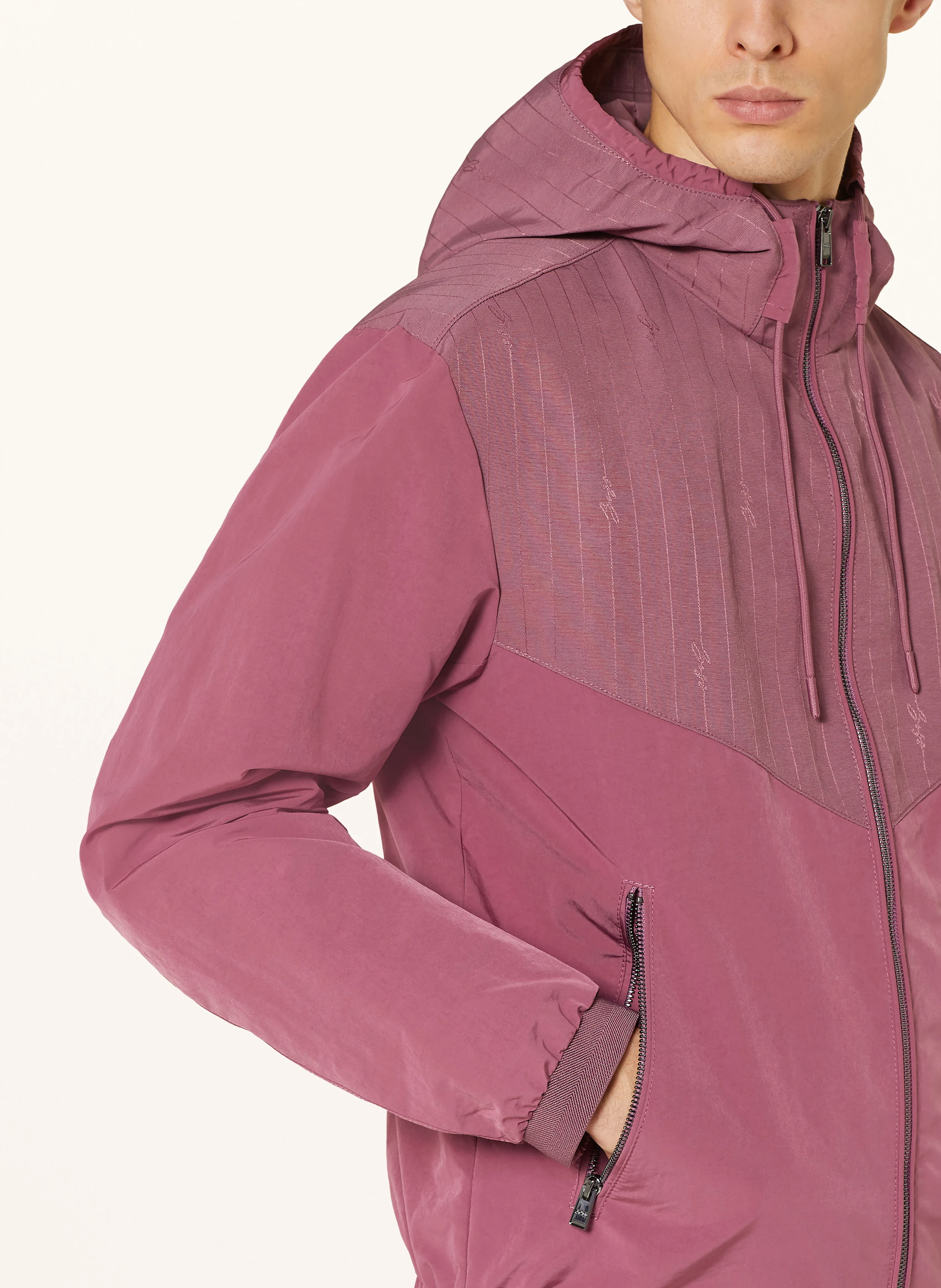 BOSS Jacke CRIPTO