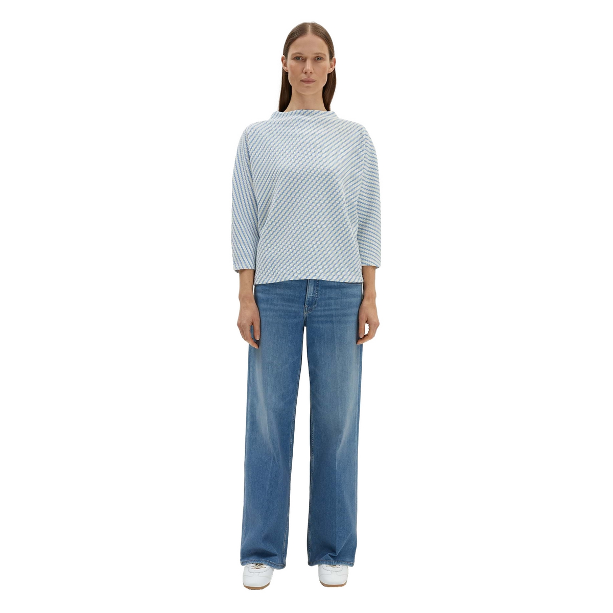 Dames Blouse 25044