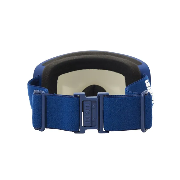 IZIPIZI Masque de Ski Sun Snow - Collection Adulte | Bleu