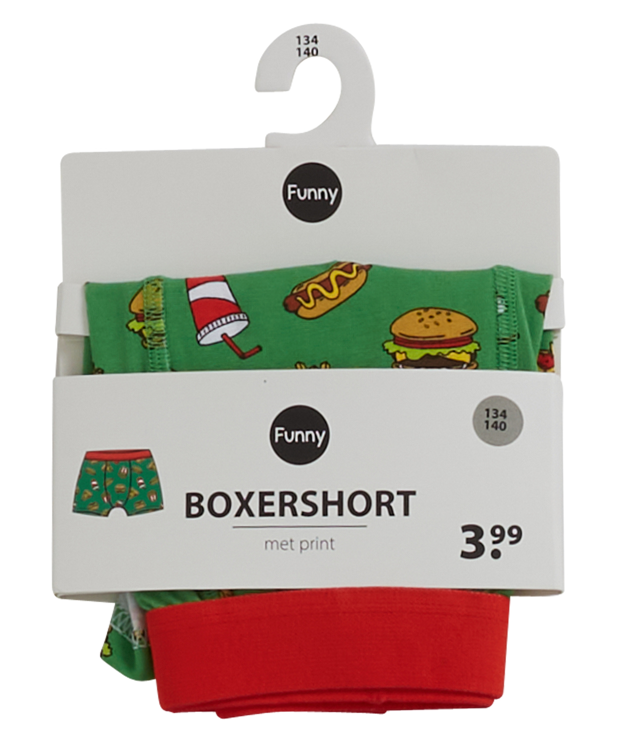 funny boxershort