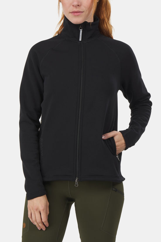 Houdini Houdini Power Up Fleecevest Dames
