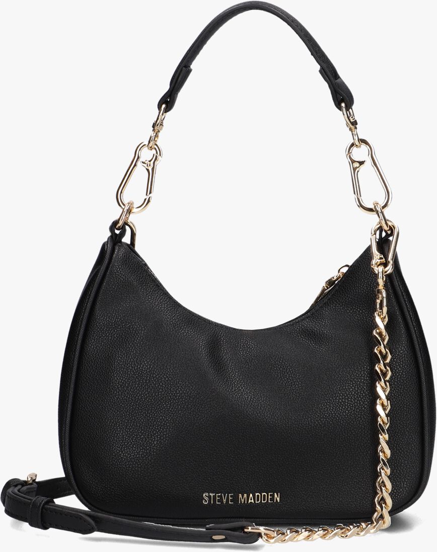STEVE MADDEN zwarte steve madden schoudertas bprime