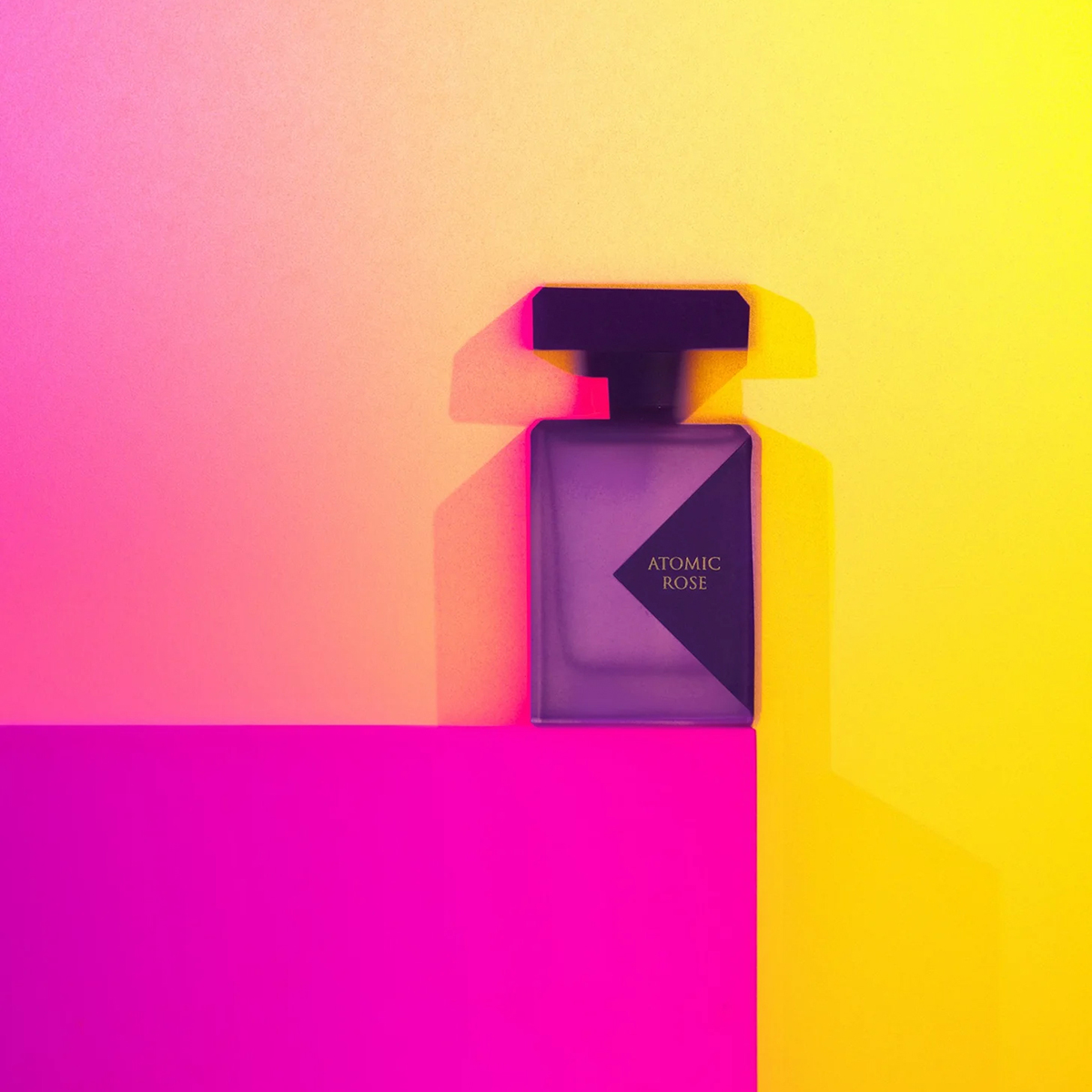 Hair Mist Atomic Rose 50ml