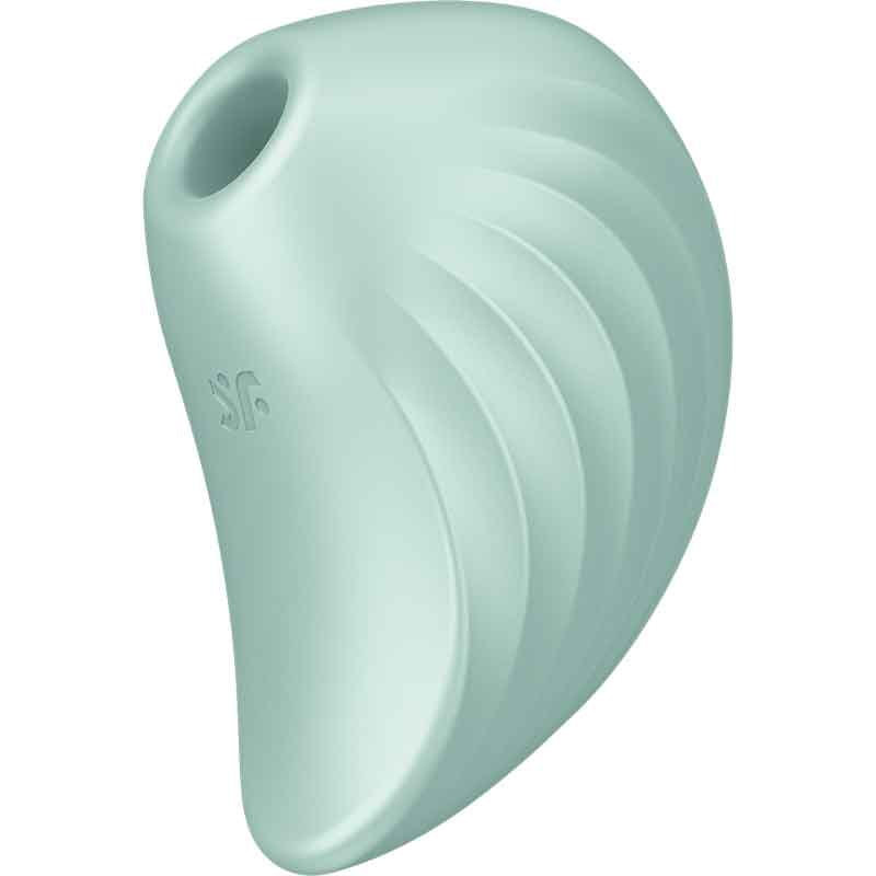 Stimulateur de clitoris - Pearl Diver - 12 modes
