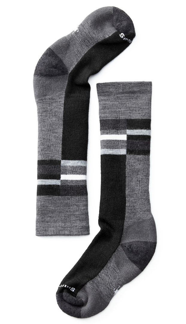 Smartwool Kids Wintersport Stripe