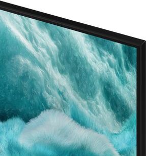 Samsung - QE55Q7F4 - QLED TV - 55 Inch - 4K Ultra HD - Inclusief Smart Afstandsbediening