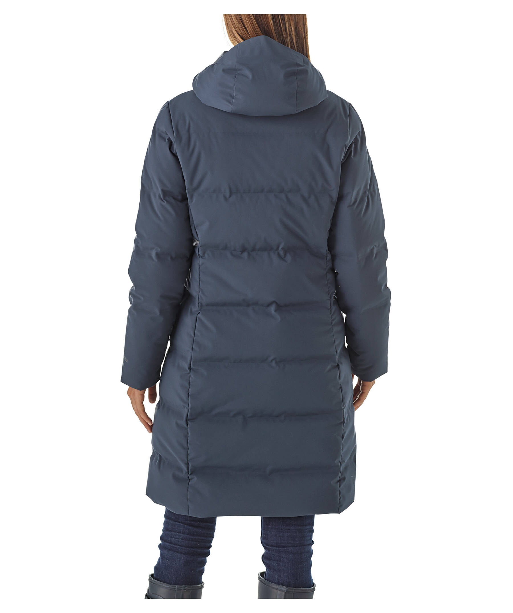 Patagonia| Damen Daunenparka JACKSON GLACIER PARKA