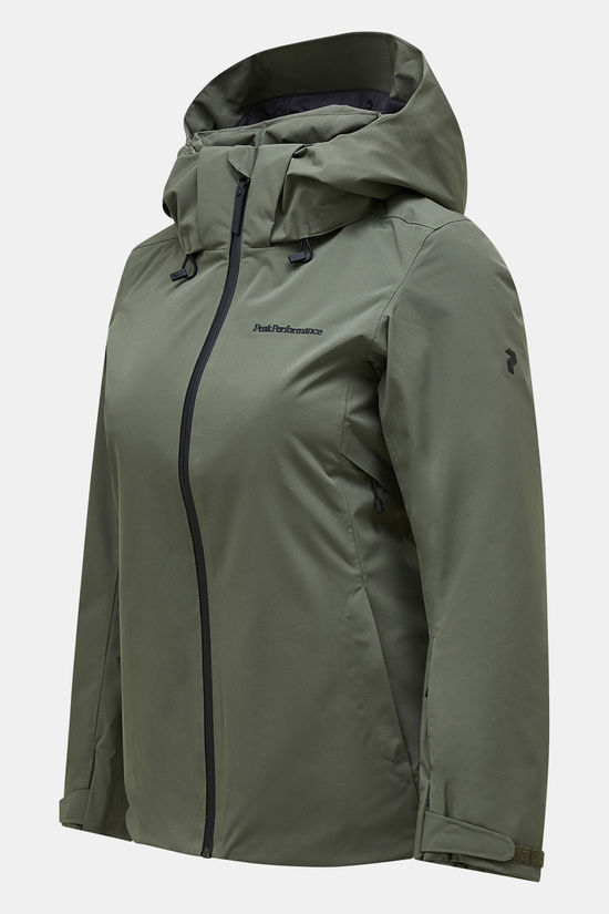 Peak Performance Peak Performance W Anima Jacket Ski-Jas Dames
