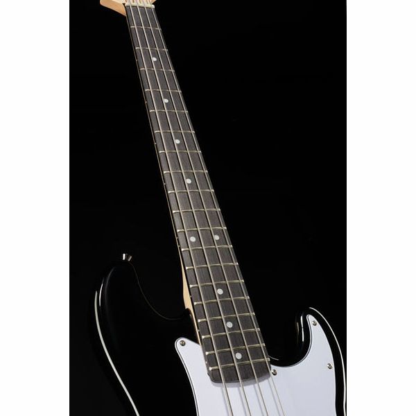 Harley Benton PB-Shorty BK E-Bass
