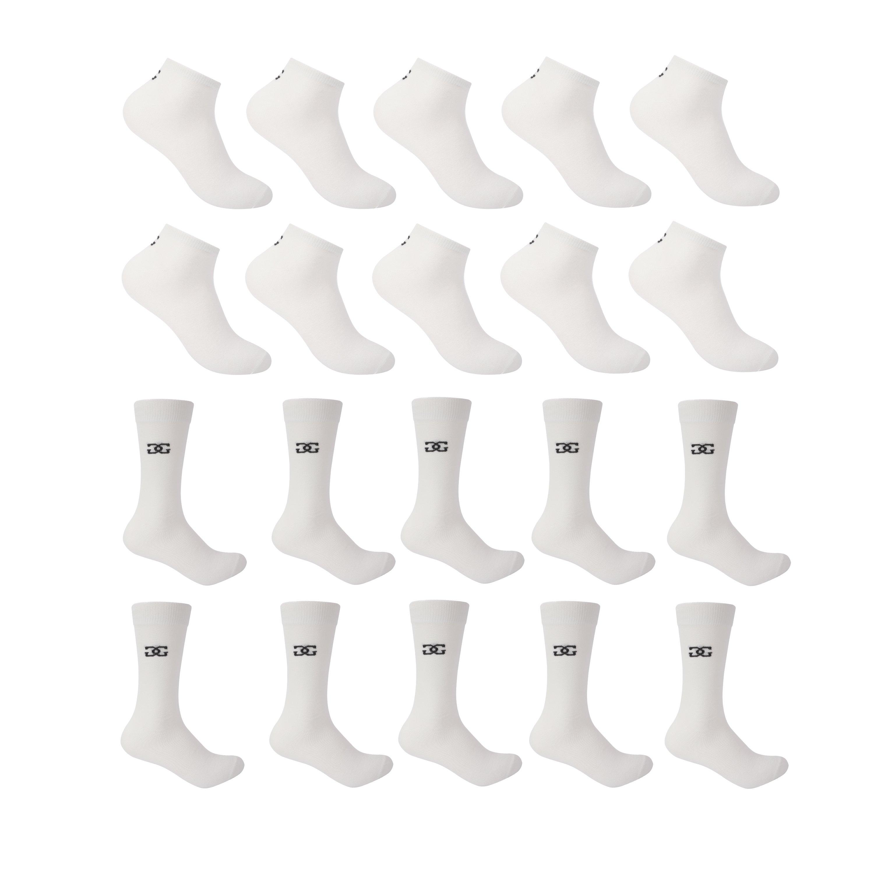 Giorgio Mix 20 Pk Mens