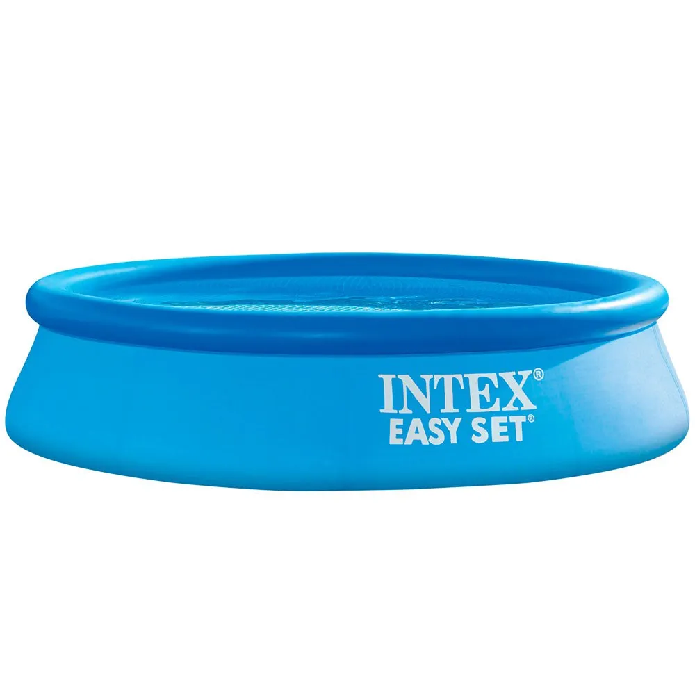 Intex Easy Set aufblasbarer Pool 244x61 cm