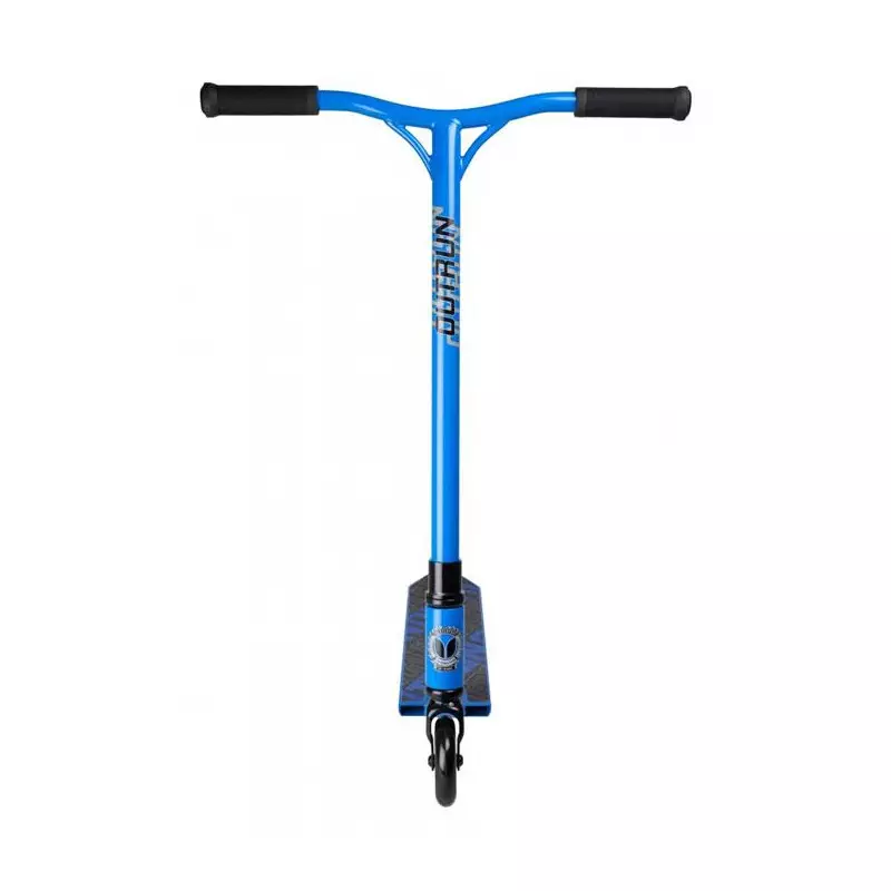 Trottinette freestyle BLAZER PRO Outrun 2 Blue