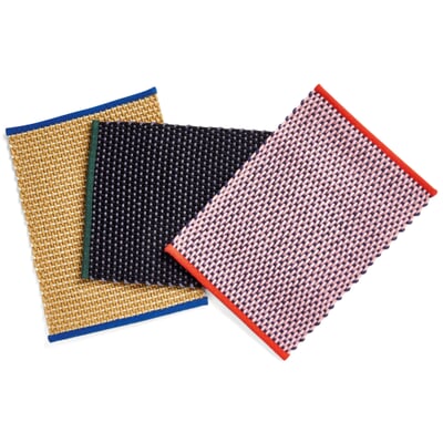 Fußmatte Doormat, Pink