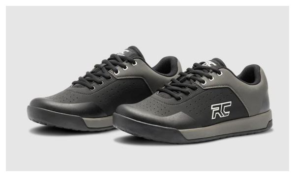 Chaussures Ride Concepts Hellion Elite Noir / Gris