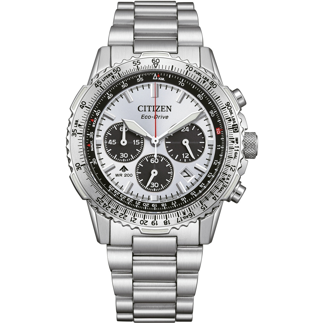 Citizen Promaster Sky Chrono Eco-Drive