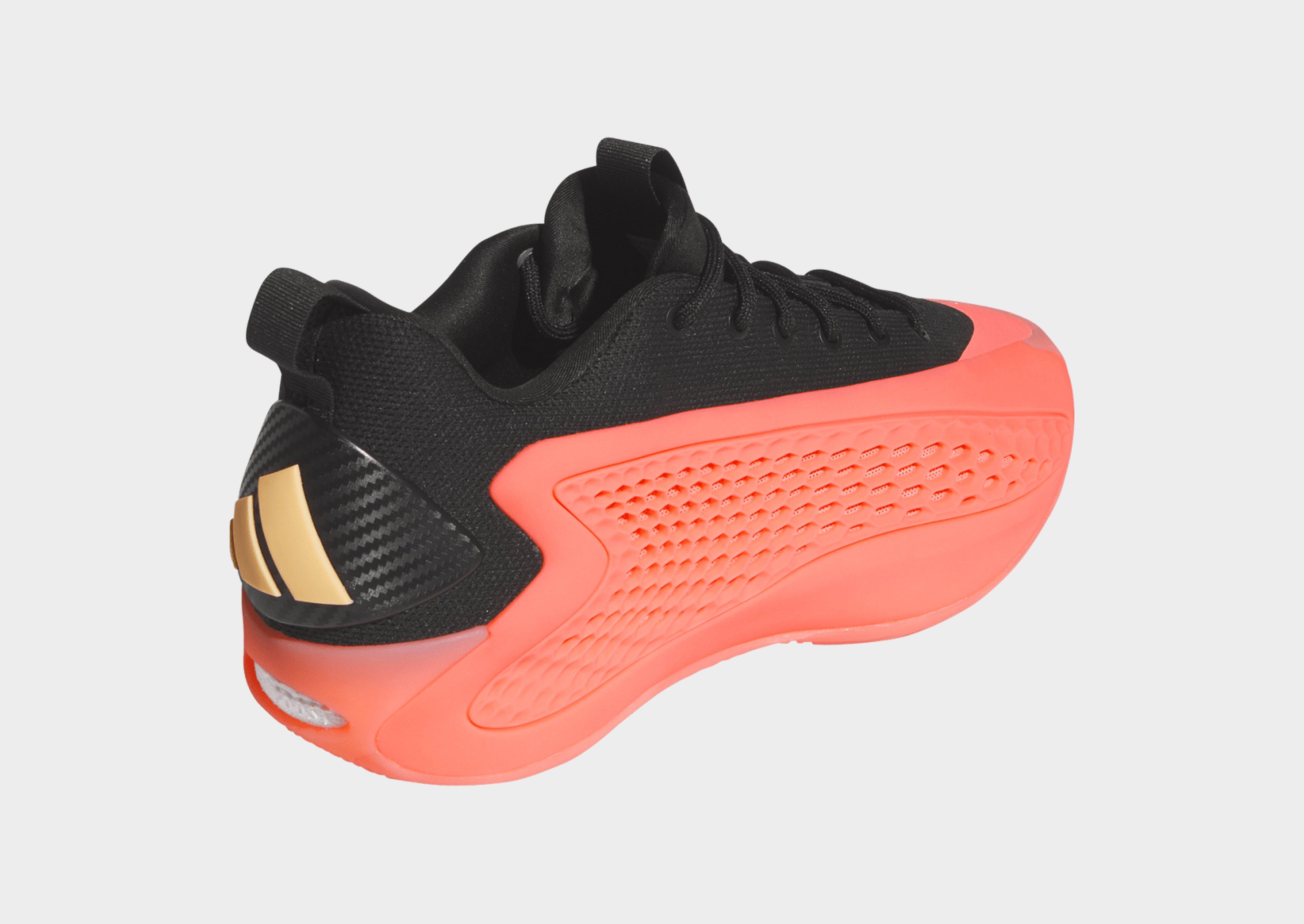 adidas Chaussure de Basketball Anthony Edwards 1 Low