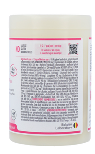 Be-Life HyaluSkin Plus Capsules 60CP