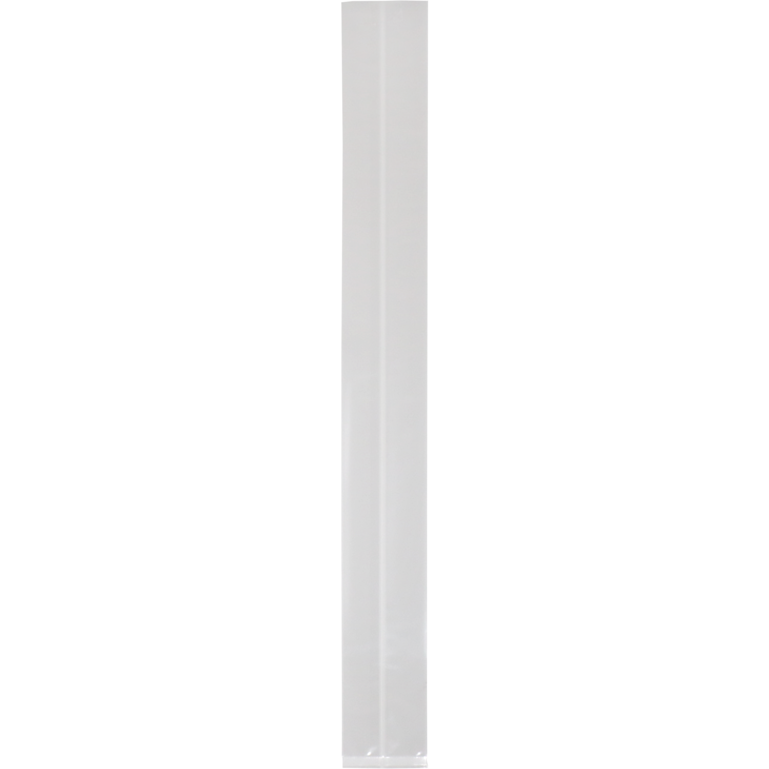 Zak, Diamantzak, OPP, ∅9.5cm, x48cm, 40my, transparant