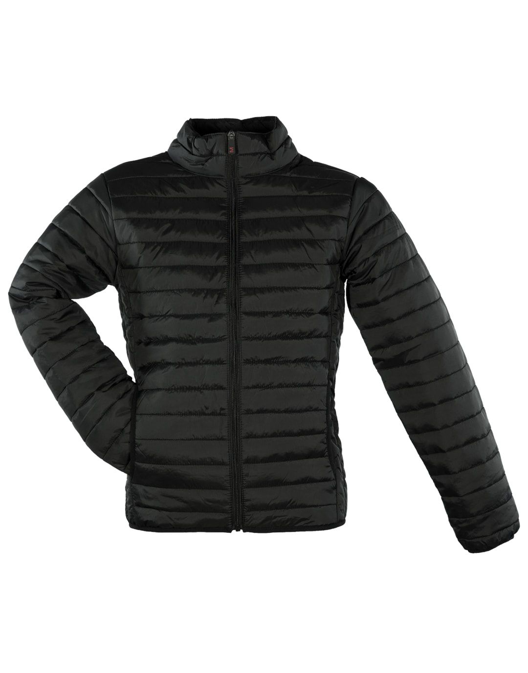 Mustaghata CIRRUS - Veste Doudoune Homme Nylon Mat Confort