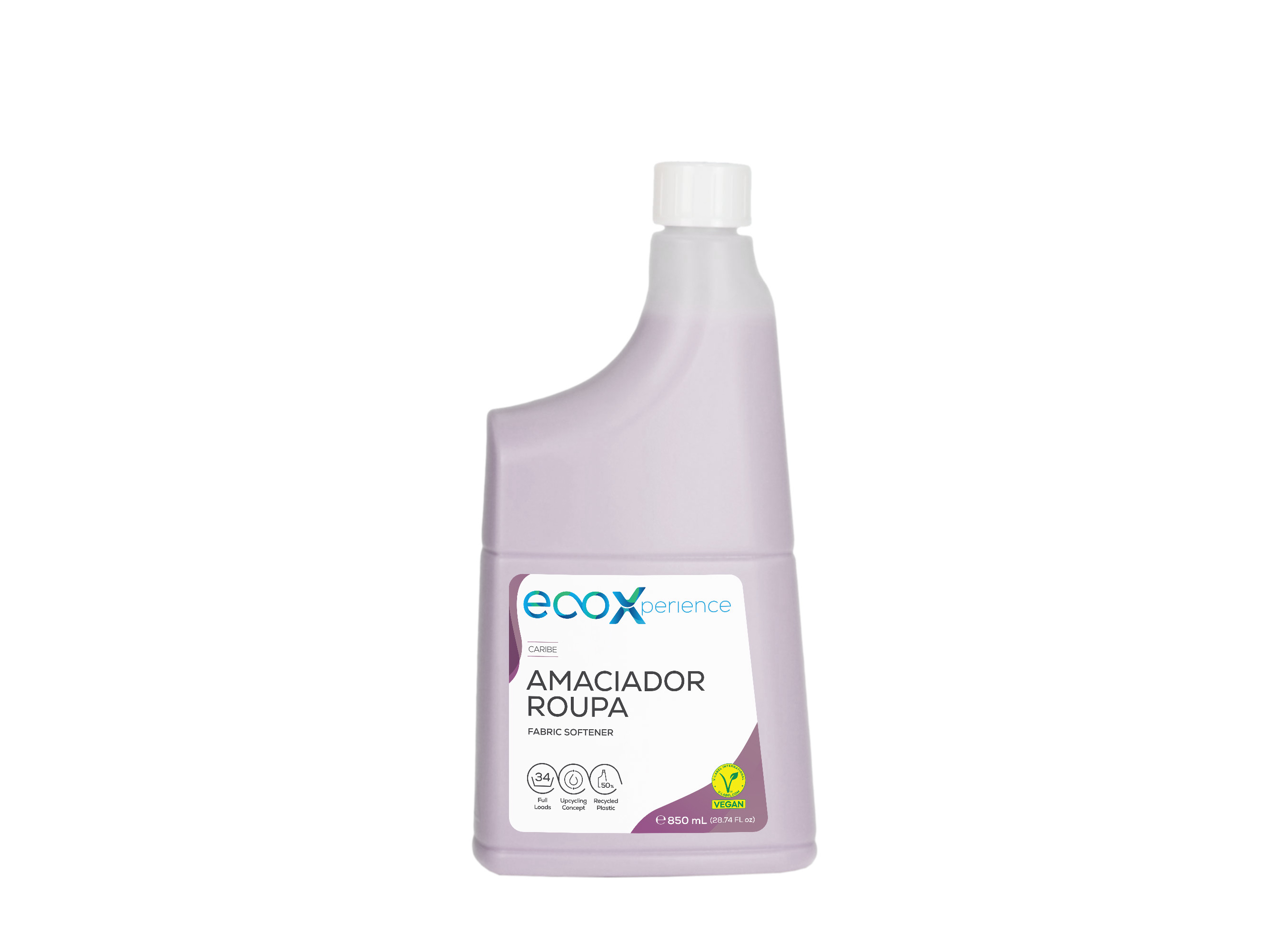 AMACIADOR CONC.ENTRADO ECOX CARIBE 34 DOSES