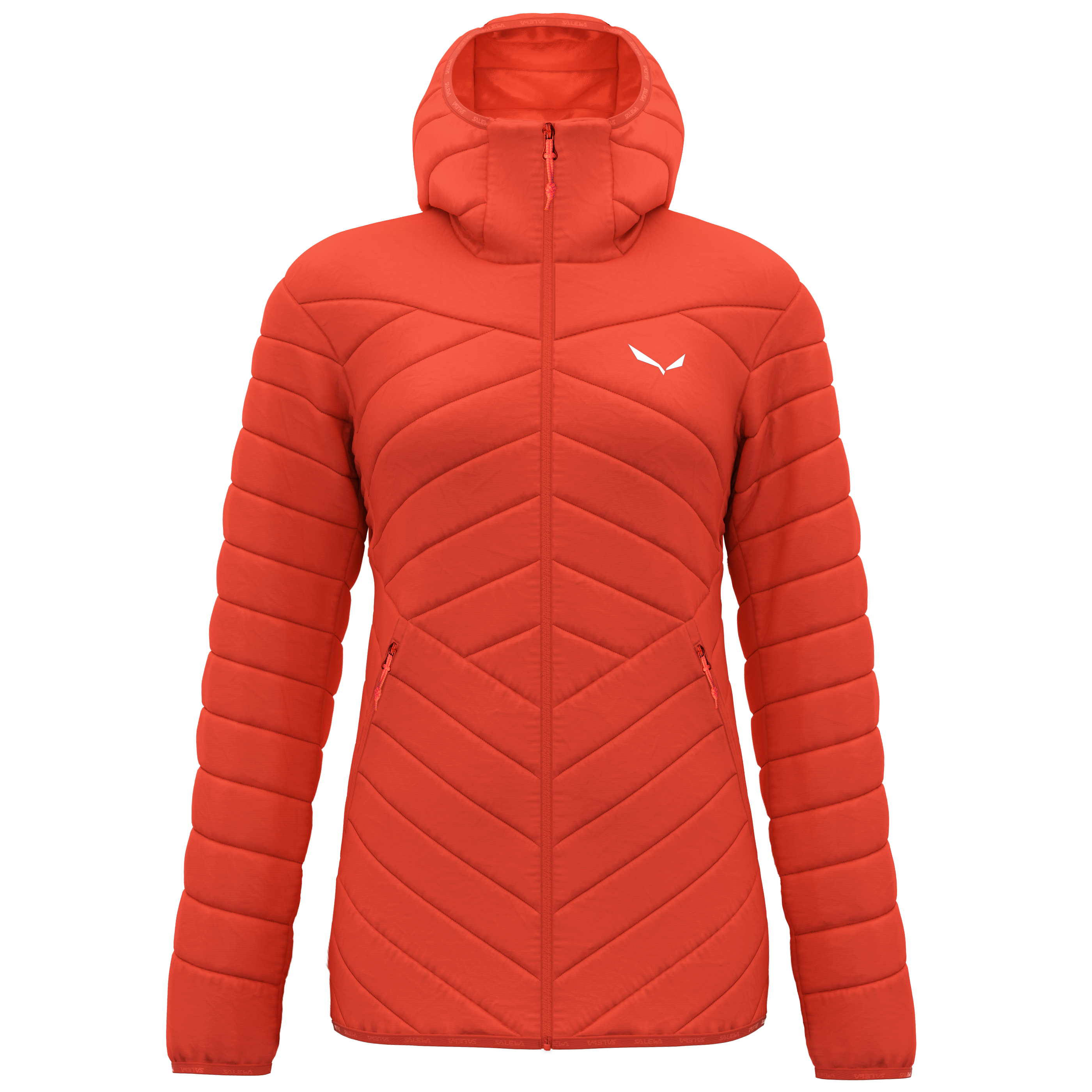 Brenta RDS Daunenjacke Damen