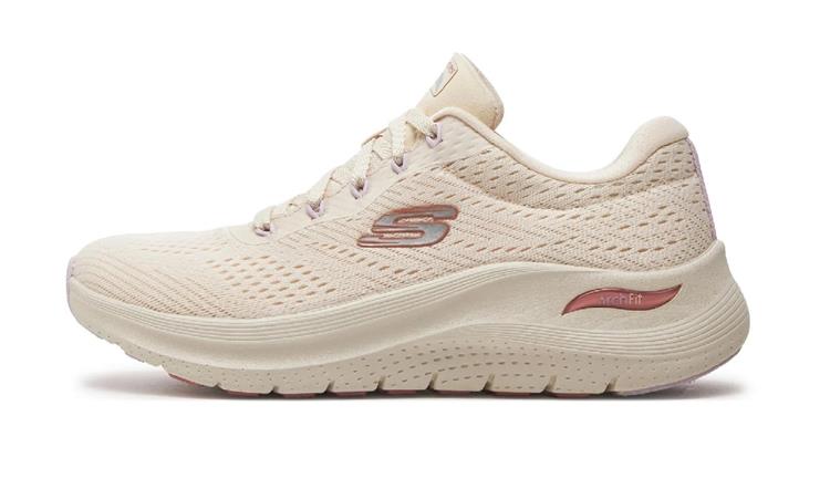Skechers Women Arch Fit 2.0 - Big League Sneakers