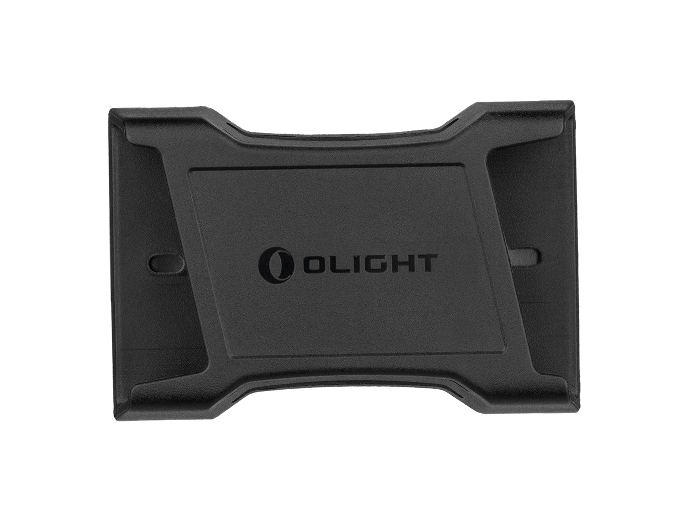 Olight Seeker 4 Pro Matte Black Oplaadbare Zaklamp