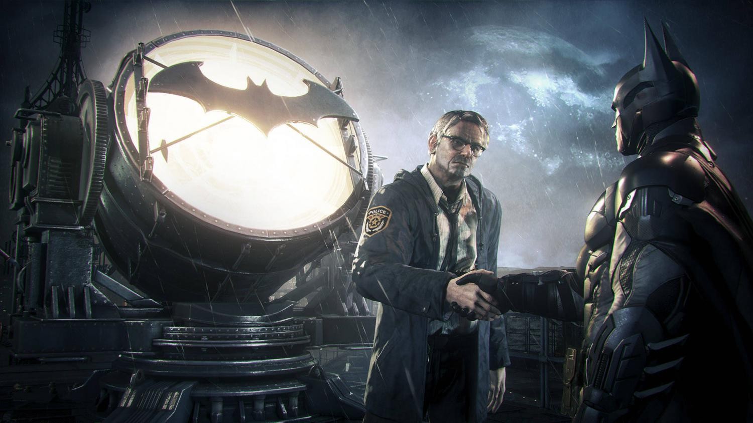 Batman: Arkham Knight Premium Edition- PC