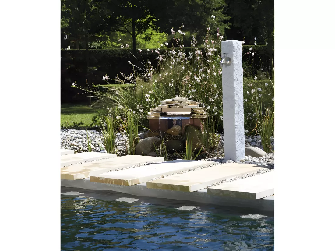 Fontaine 