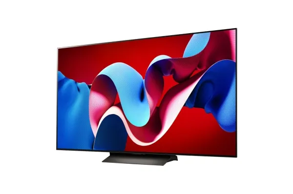 LG OLED65C41LA - 65