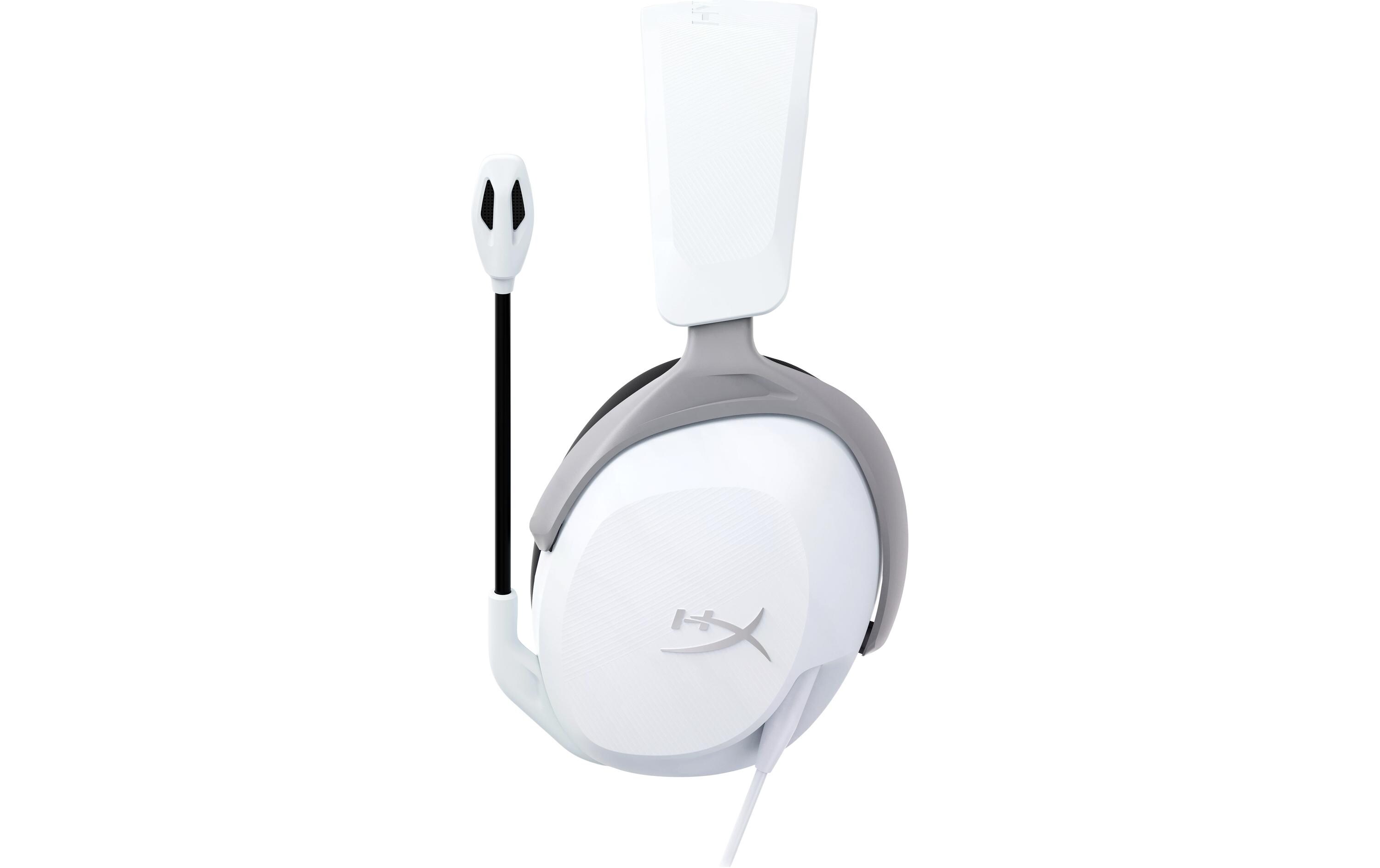 Headset CloudX Stinger 2 Core WeissOffiziell lizenziertes Xbox-Headset