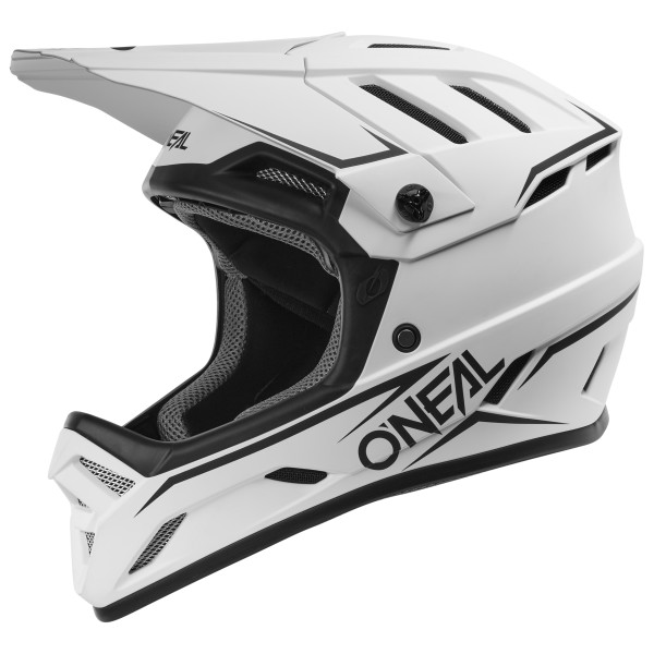 O'Neal - Backflip Helmet Solid - Casque intégral
