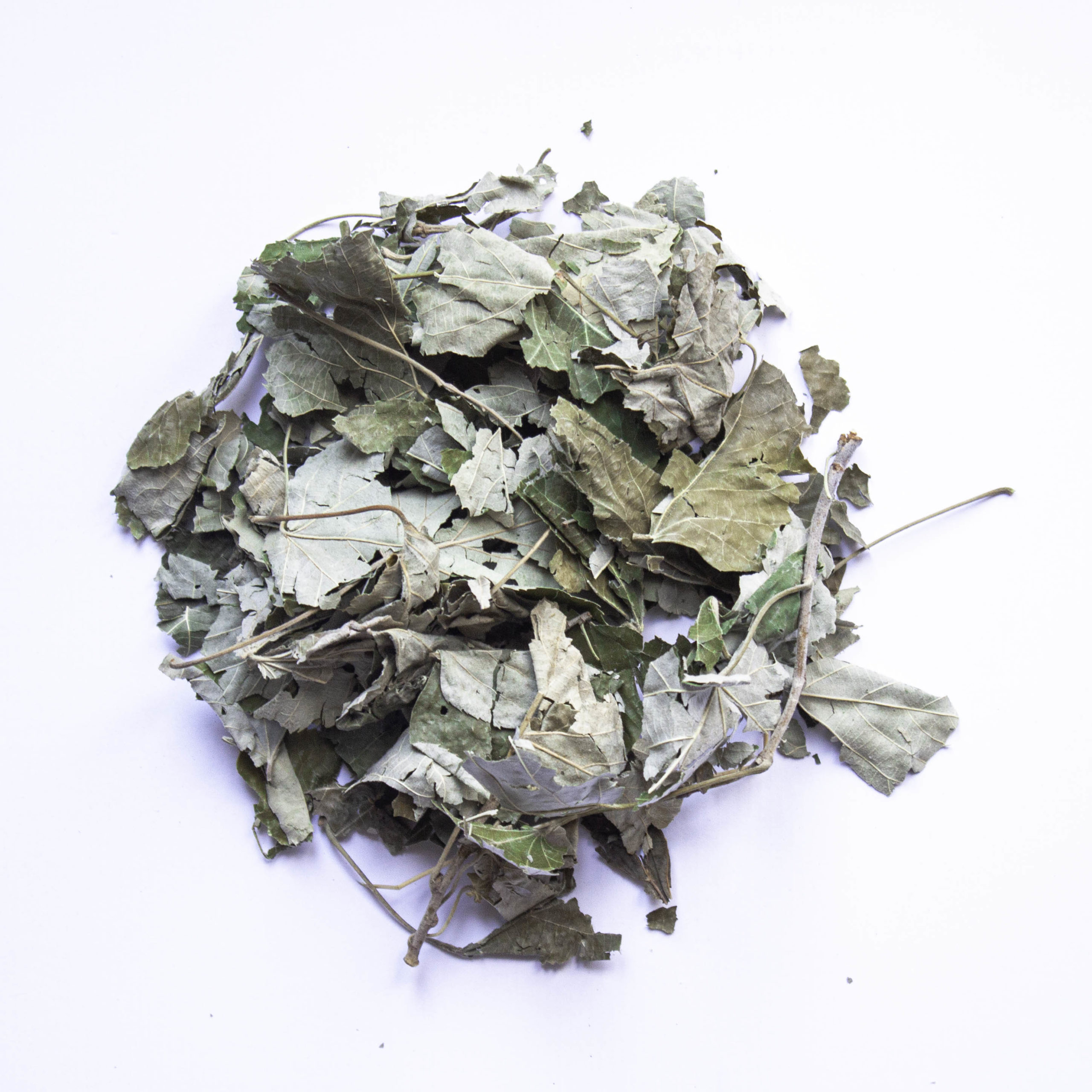 Feuilles de tilleul - 150 g
