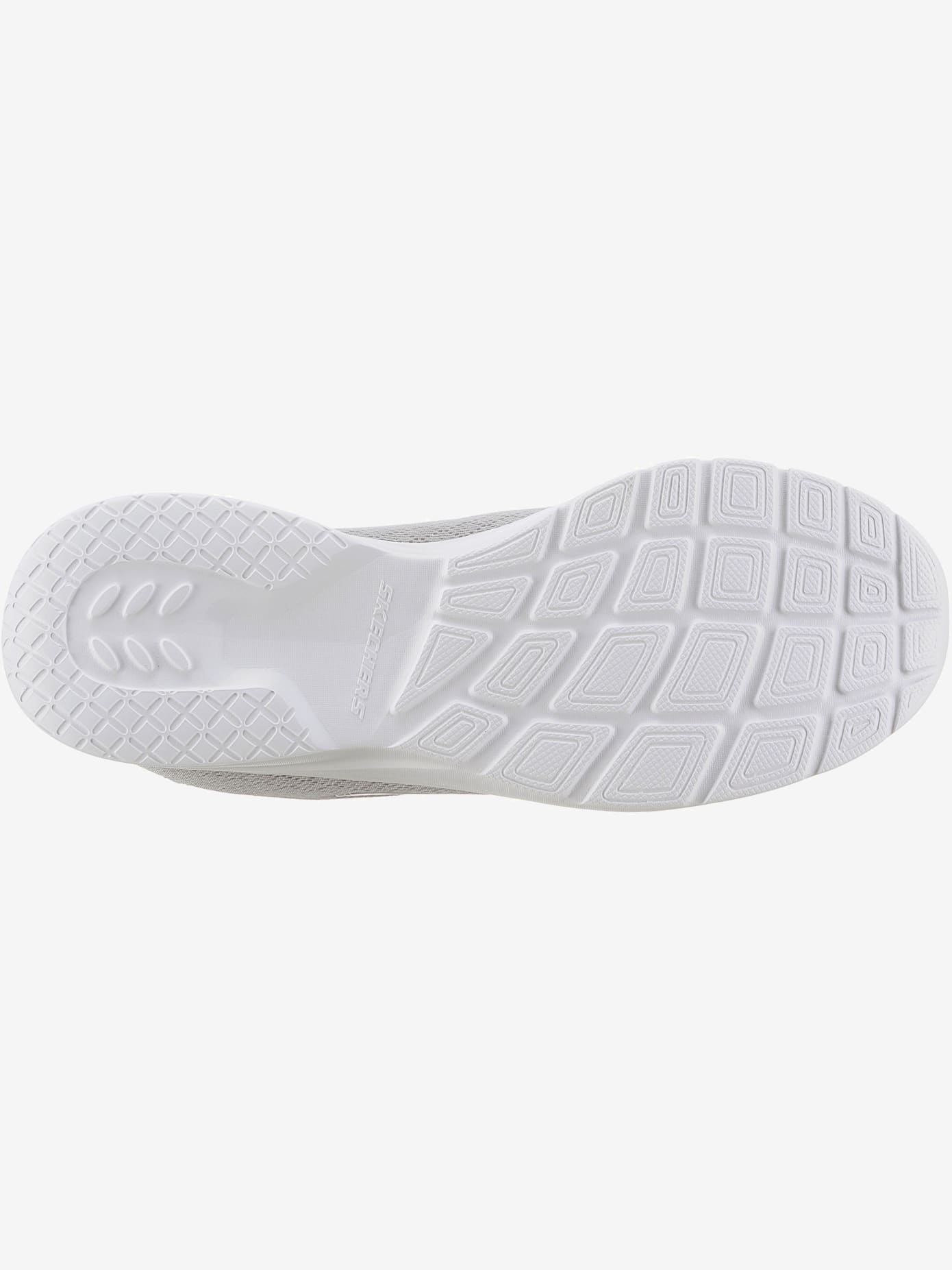 Baskets trotteurs sport au look sobre
