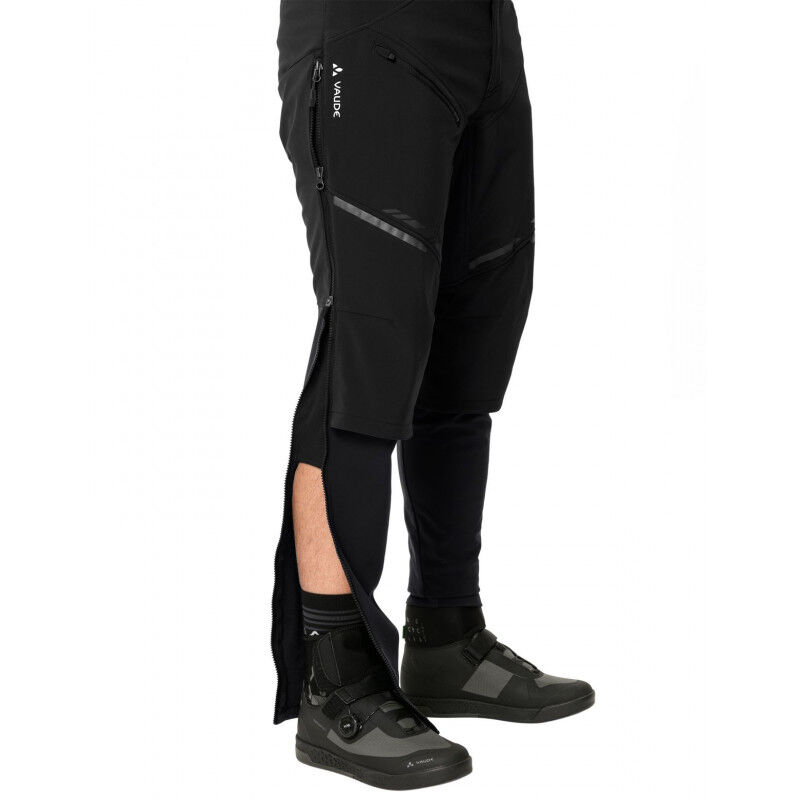 Virt Softshell Pants II - Pantalon softshell homme