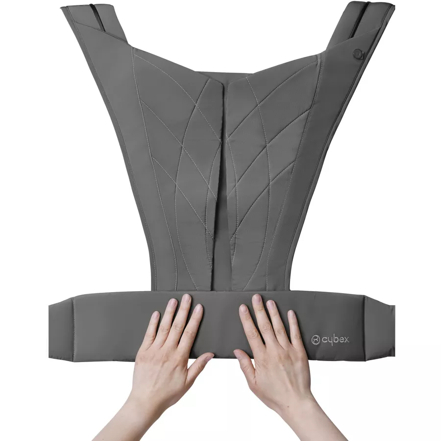 cybex Babytrage Yema Tie Autumn Gold