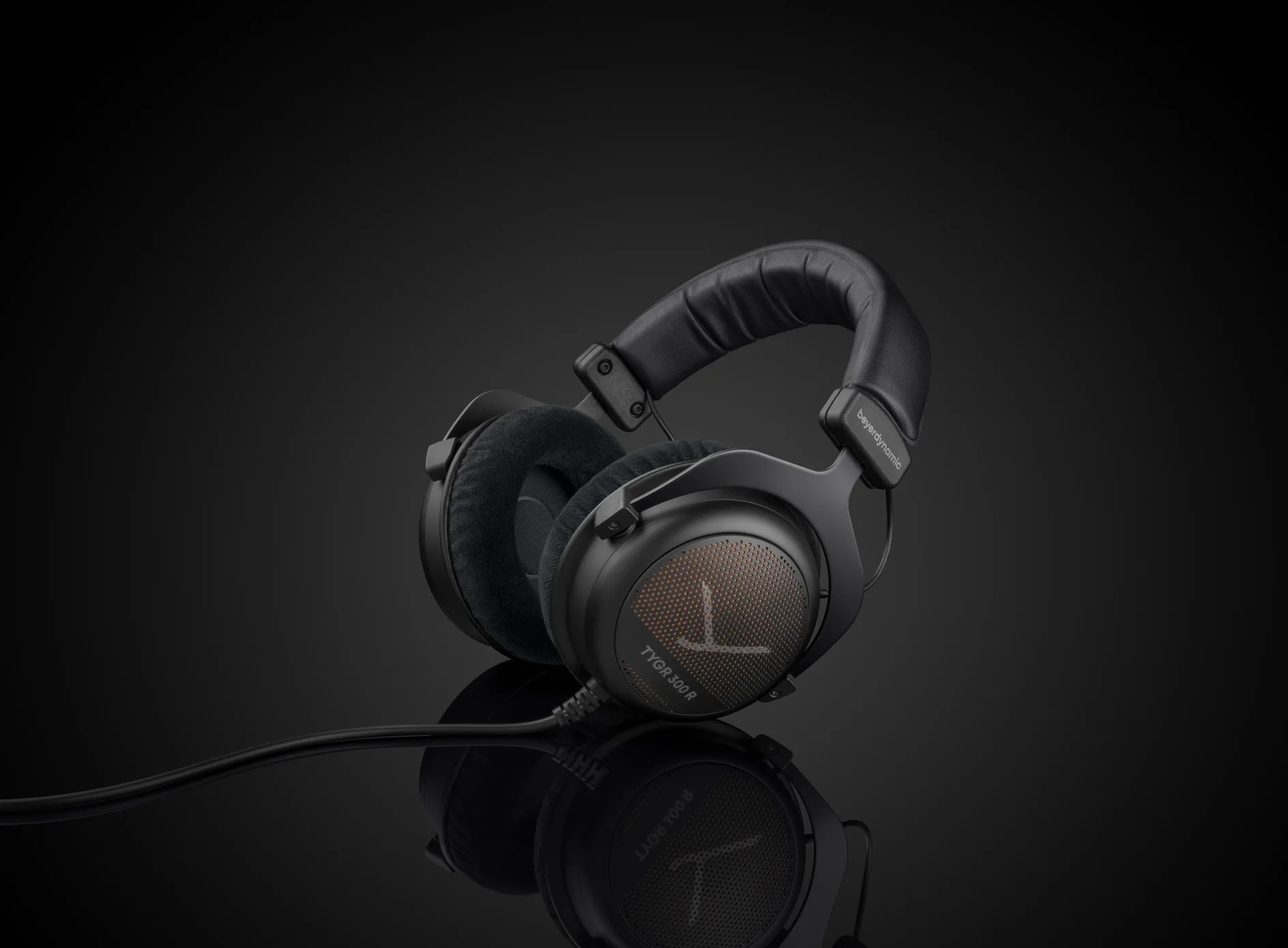 Beyerdynamic TYGR 300 R Casques gaming