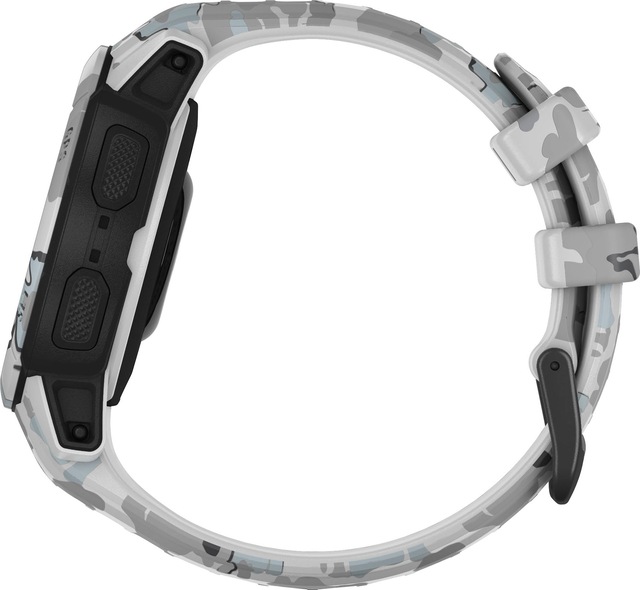 Garmin Smartwatch »INSTINCT 2S CAMO EDITION« (2,1 cm / 0,79 ″) Garmin