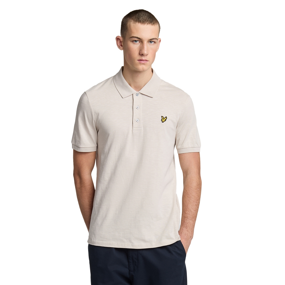 Heren T-shirt KBIS25-M17