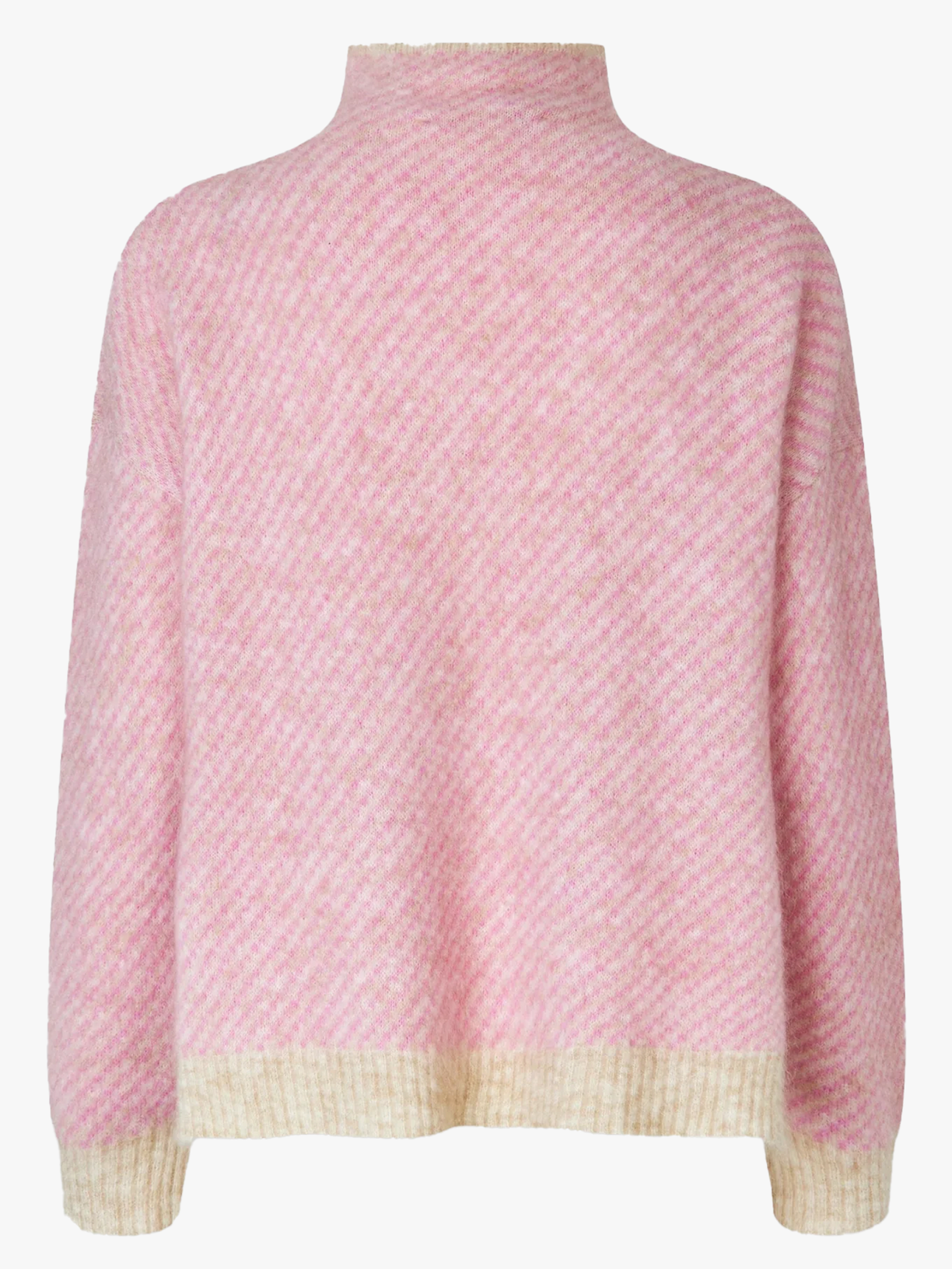 Capella Knit T-Neck
