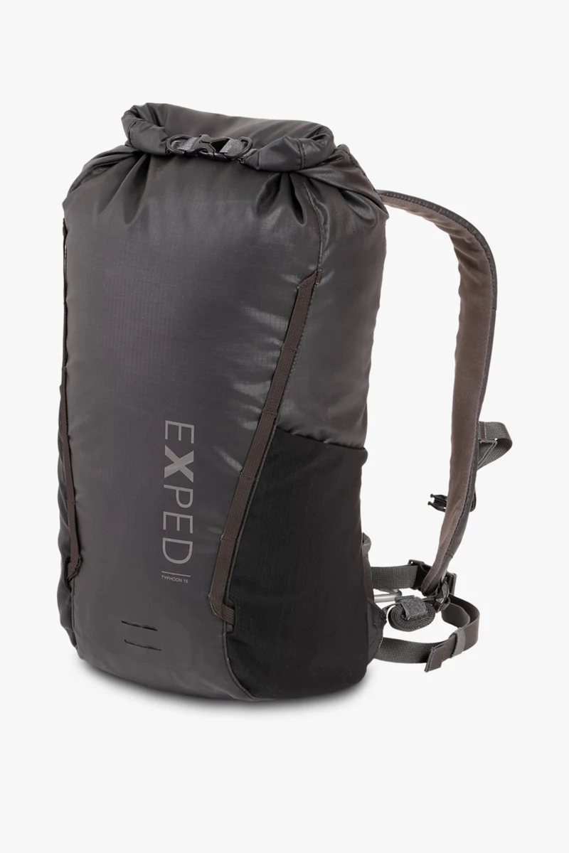 Exped Typhoon 15 L Wanderrucksack