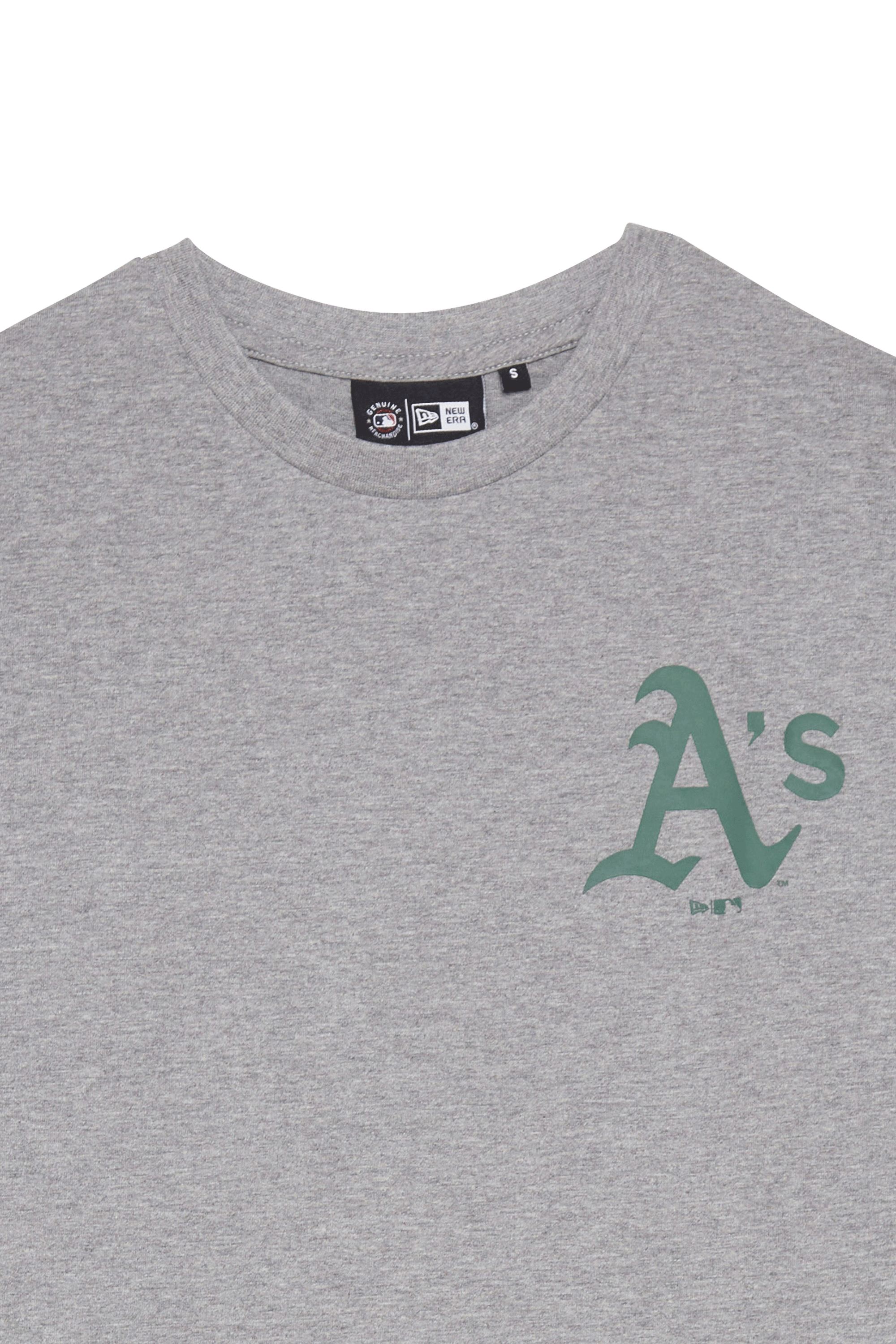 NEW ERA T-shirt MLB ICECREAM OS T Gris