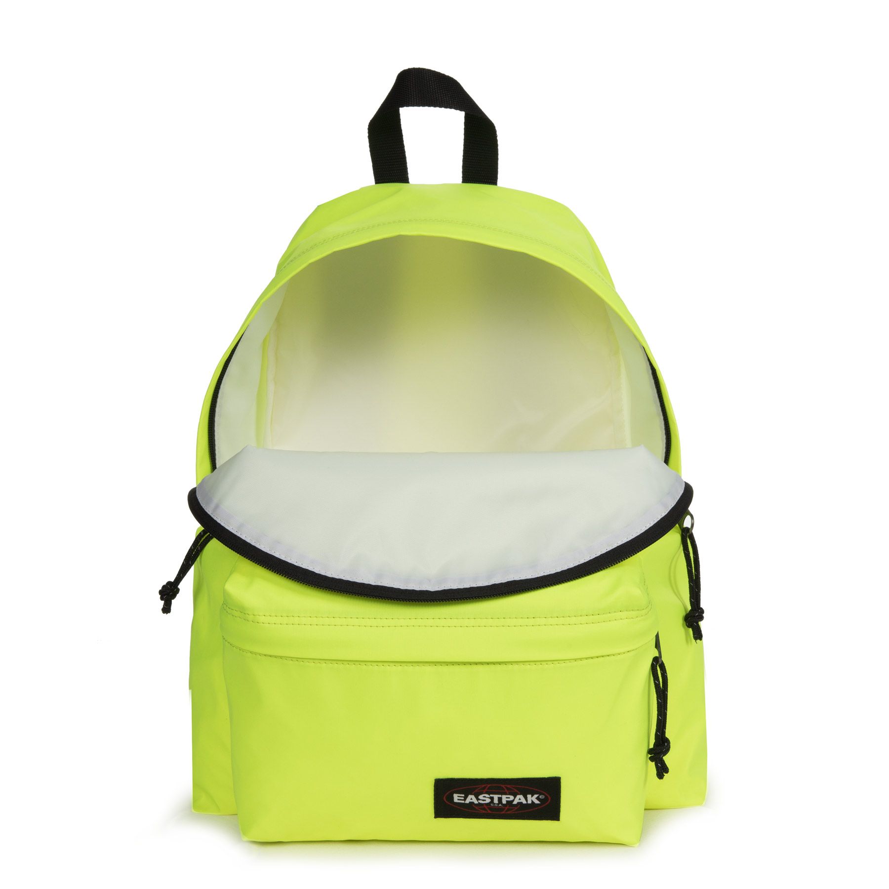 Padded Pak'r Fluo Yellow