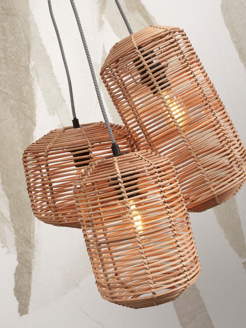 Good&Mojo Tanami Hanglamp