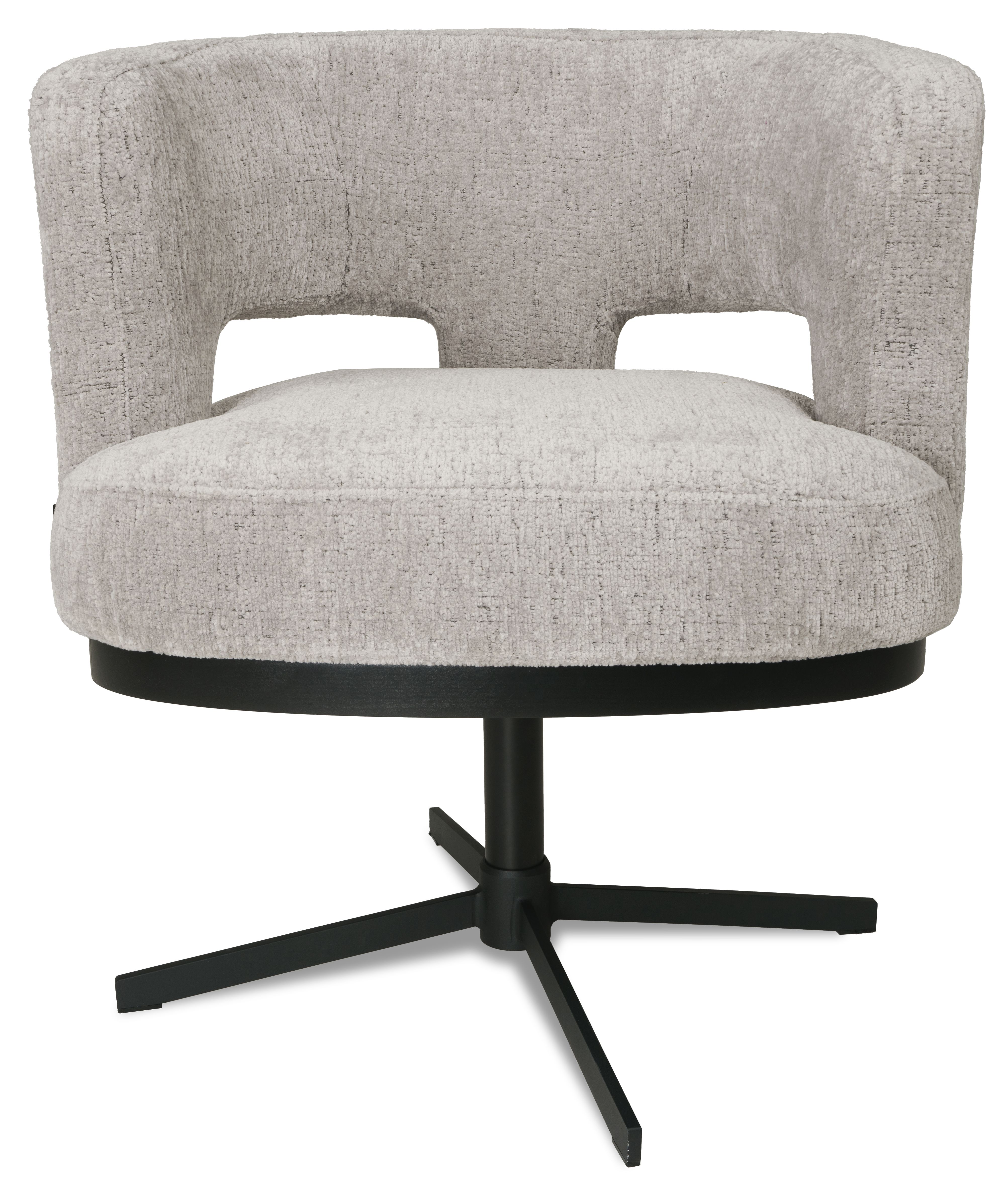 Eetkamerstoel Savinas B70 x D72 x H79 cm